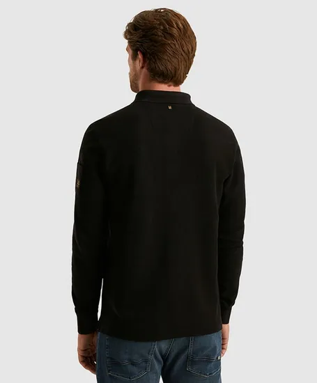 PME Legend Polo Badge