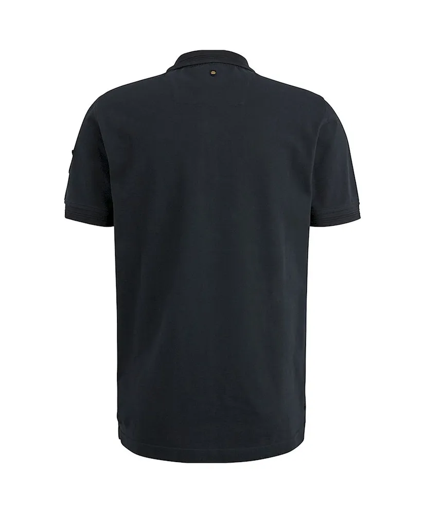 PME Legend Polo Badge