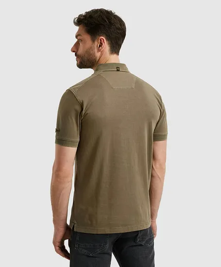 PME Legend Polo Cargo
