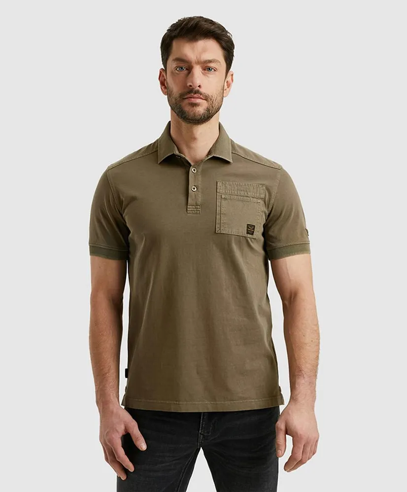 PME Legend Polo Cargo