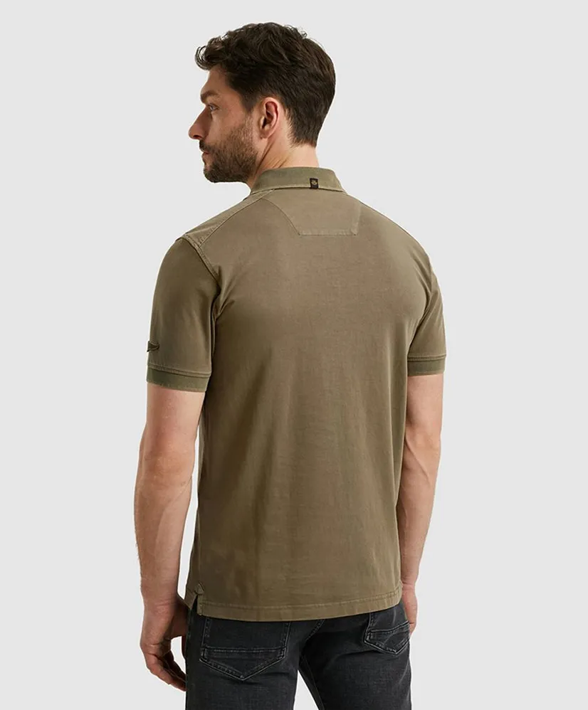 PME Legend Polo Cargo