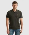 PME Legend Polo Effen
