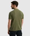 PME Legend Polo Effen