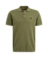 PME Legend Polo Effen