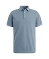 PME Legend Polo Effen