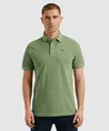 PME Legend Polo Effen