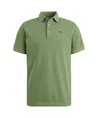 PME Legend Polo Effen