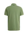 PME Legend Polo Effen