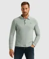 PME Legend Polo Effen