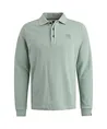 PME Legend Polo Effen