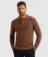 PME Legend Polo Effen