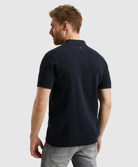 PME Legend Polo Effen