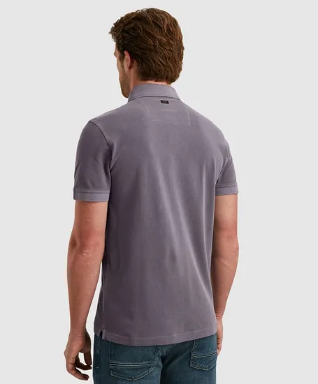 PME Legend Polo Effen