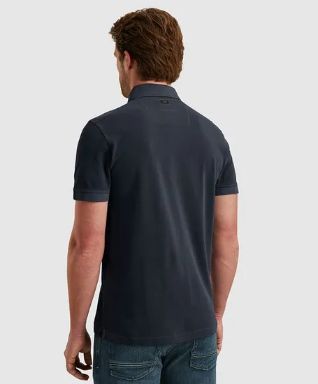 PME Legend Polo Effen