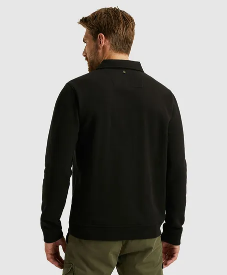 PME Legend Polo Effen