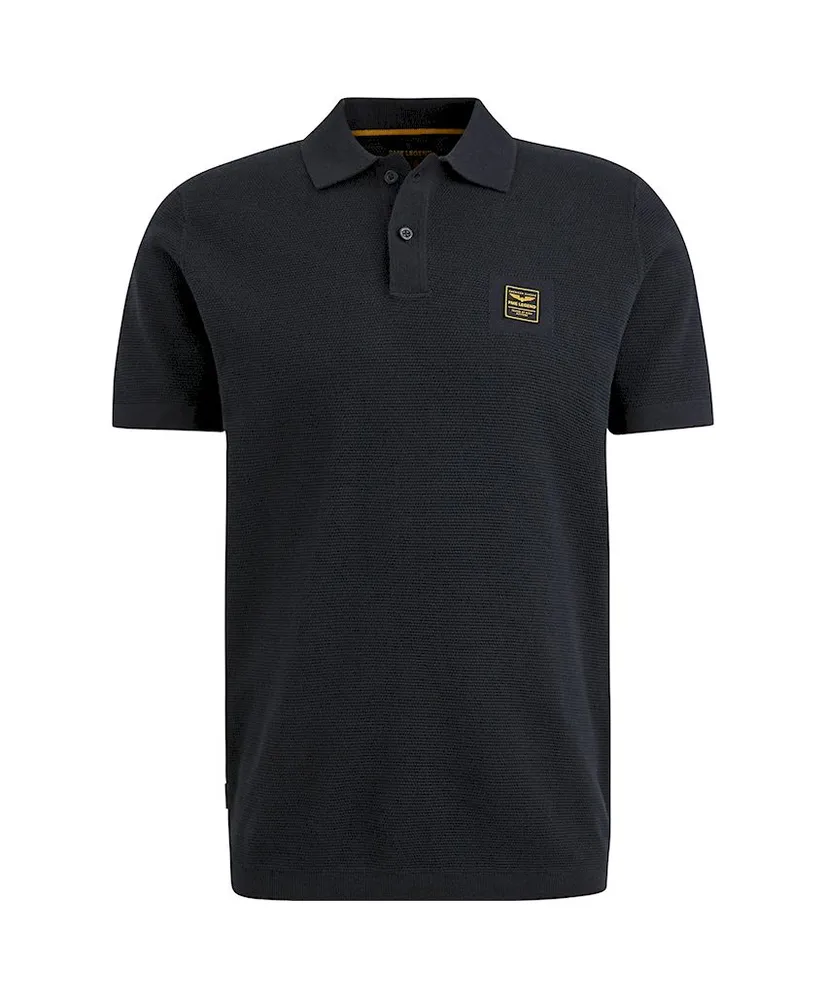 PME Legend Polo Effen