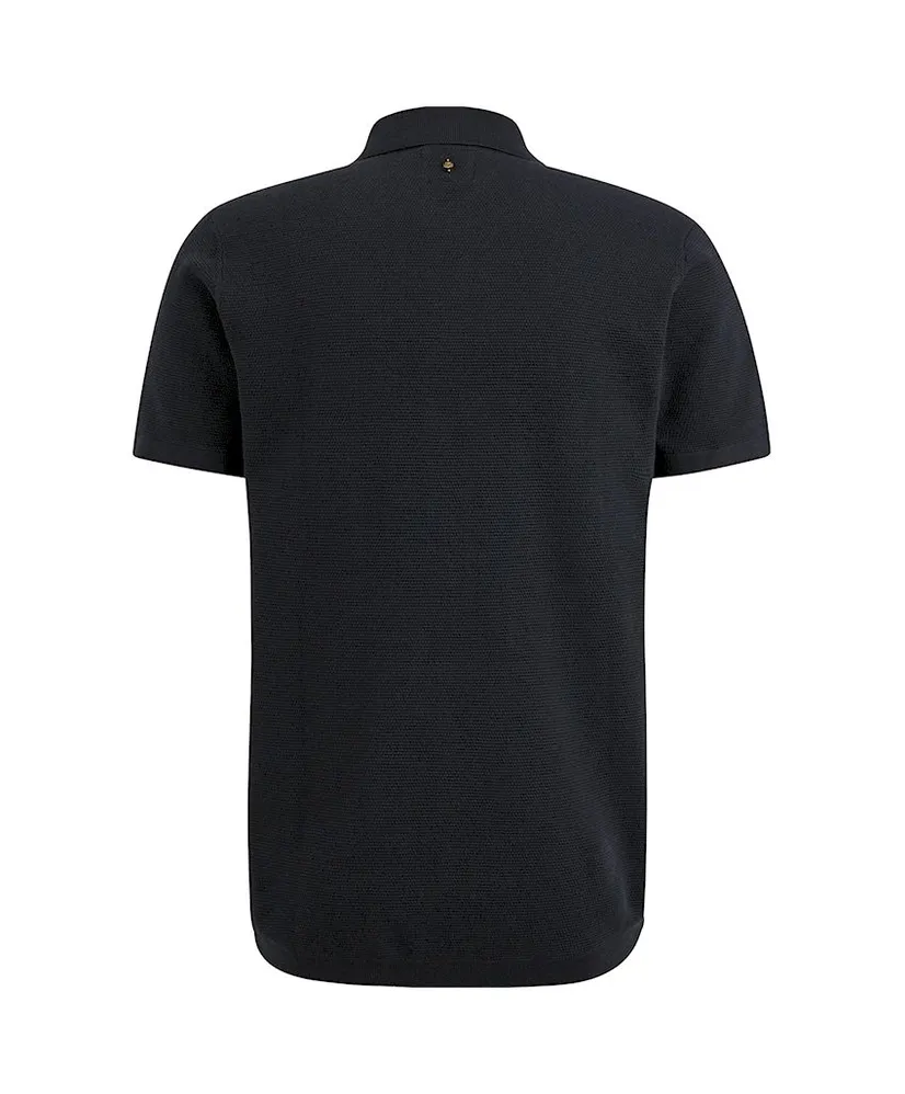 PME Legend Polo Effen