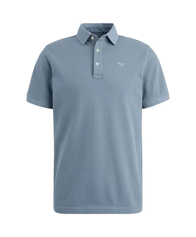 PME Legend Polo Effen