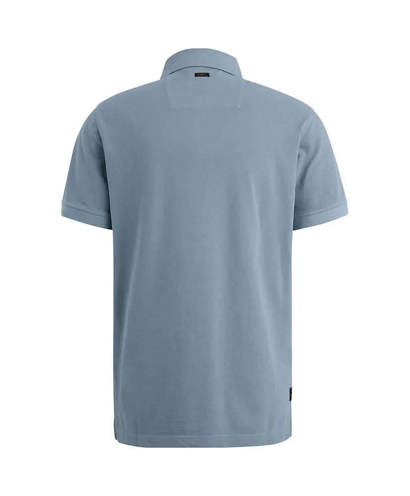 PME Legend Polo Effen