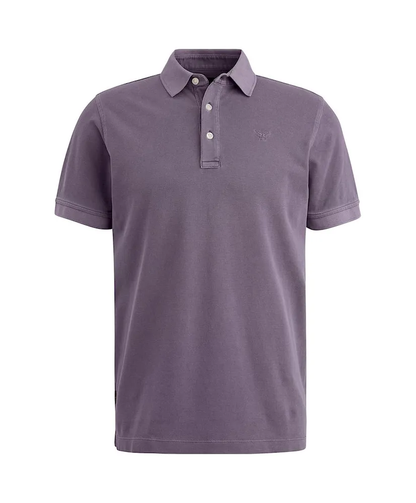 PME Legend Polo Effen