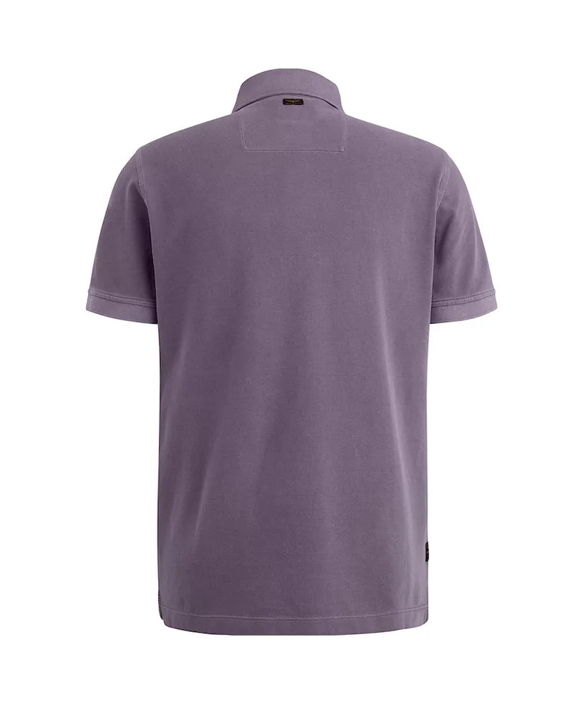 PME Legend Polo Effen