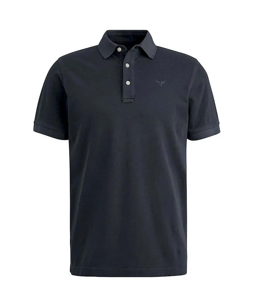 PME Legend Polo Effen