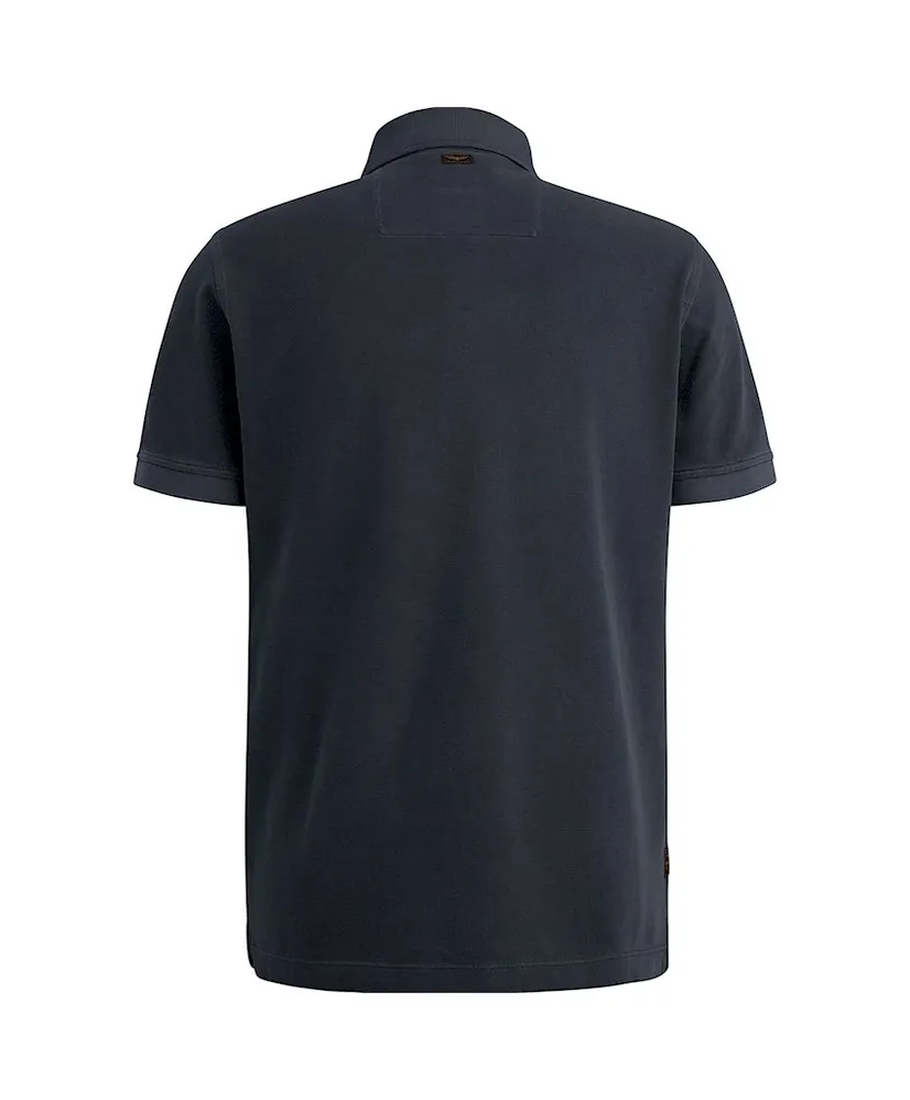 PME Legend Polo Effen
