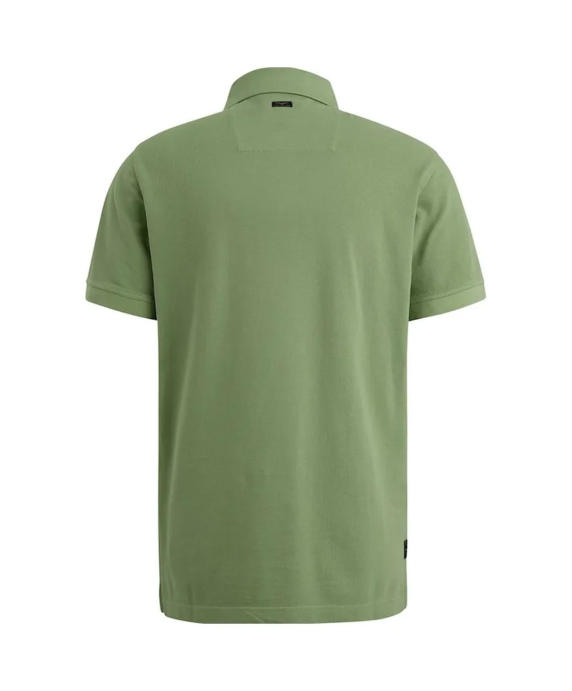 PME Legend Polo Effen