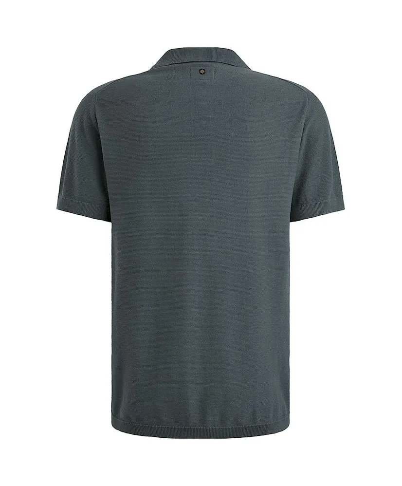 PME Legend Polo Effen