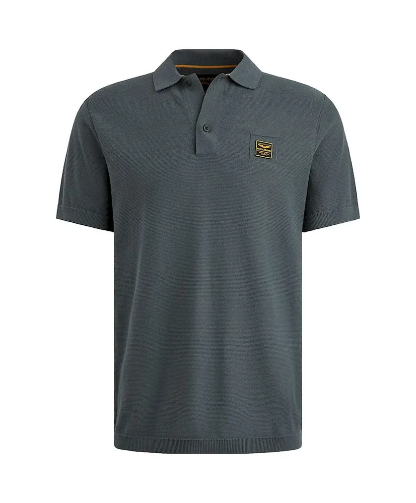 PME Legend Polo Effen