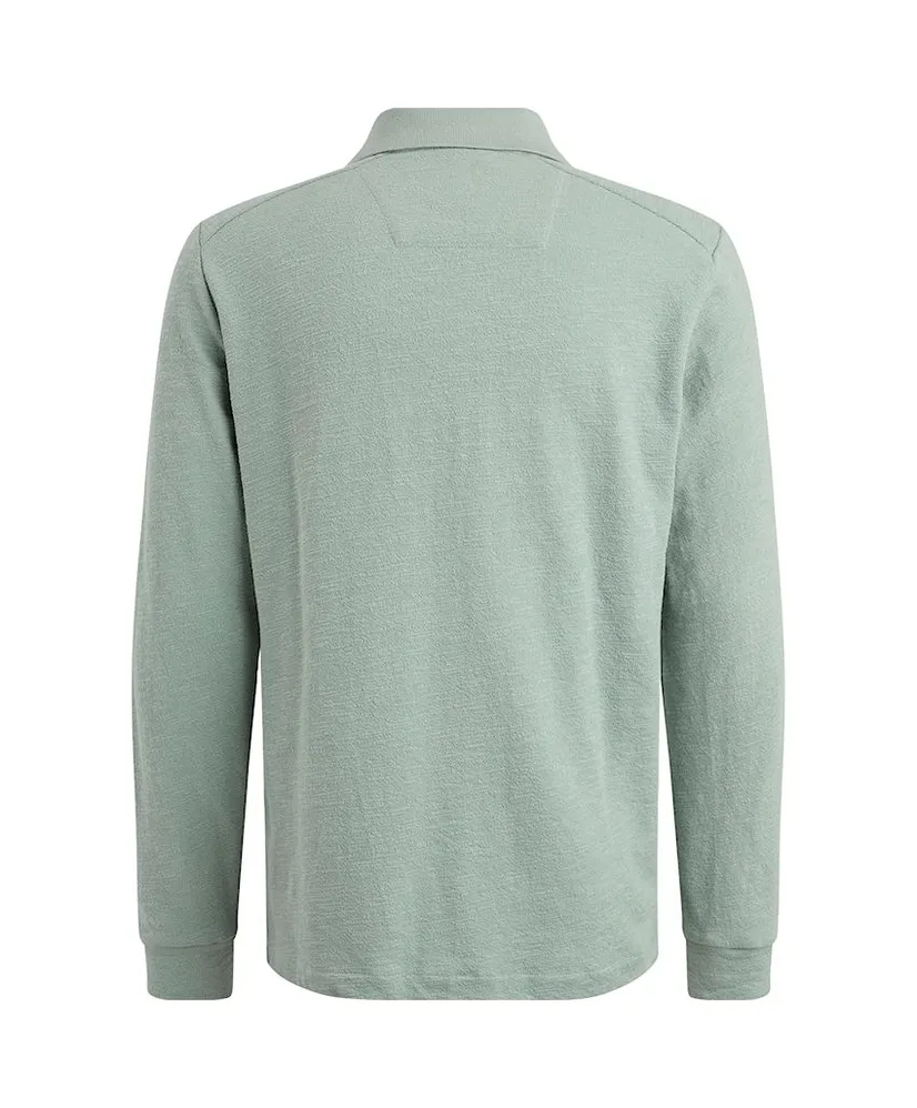PME Legend Polo Effen