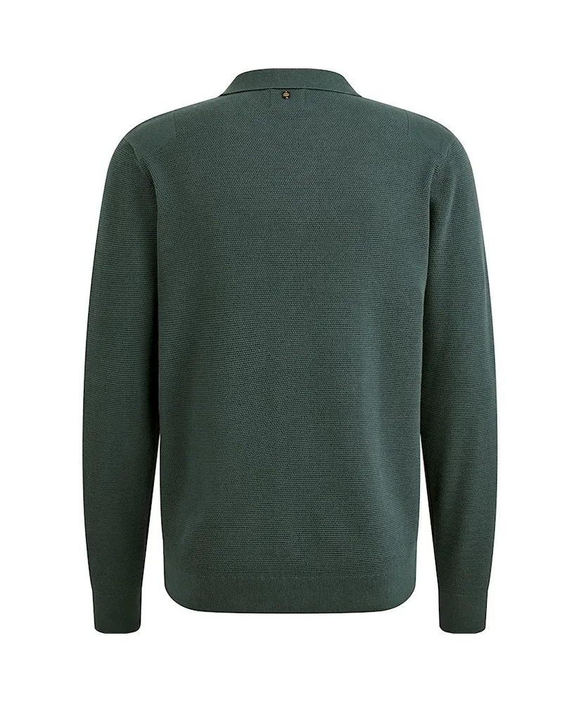 PME Legend Polo Effen