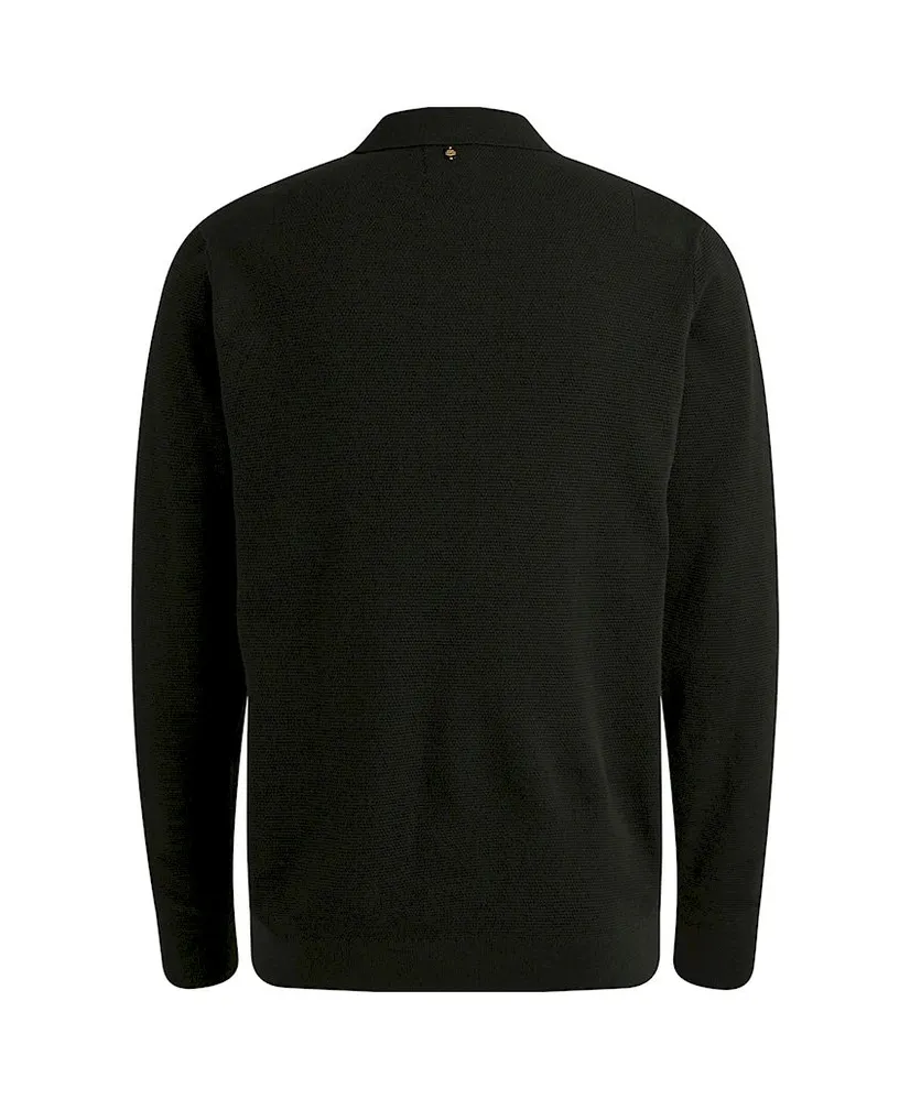 PME Legend Polo Effen