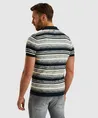 PME Legend Polo Gestreept