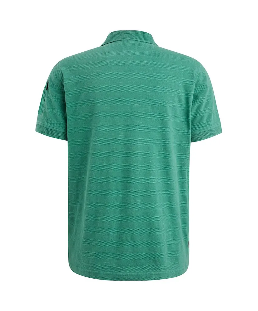 PME Legend Polo Gestreept