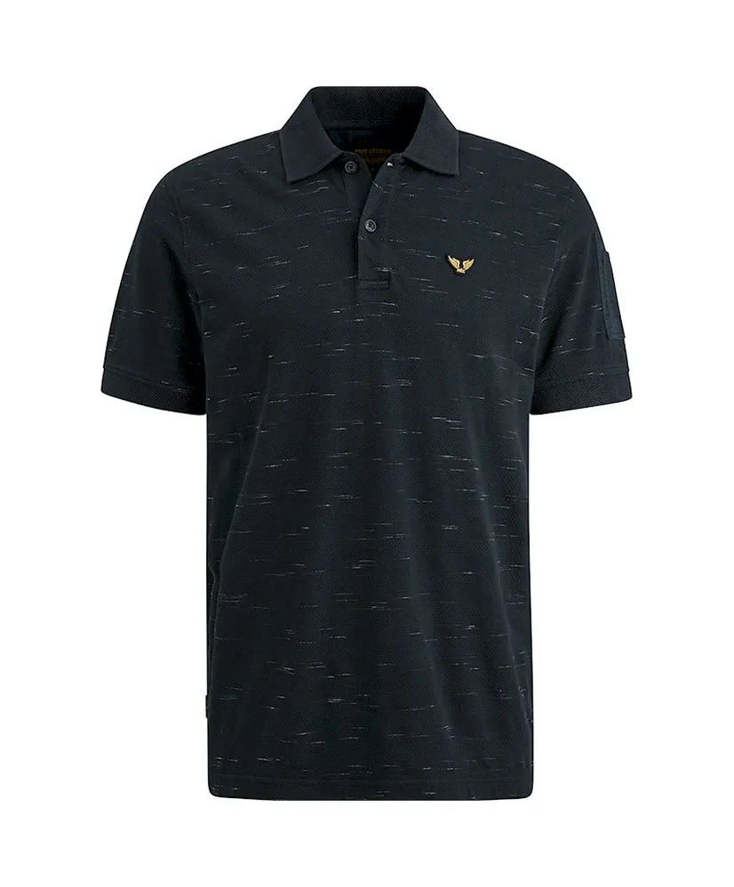 PME Legend Polo Gestreept
