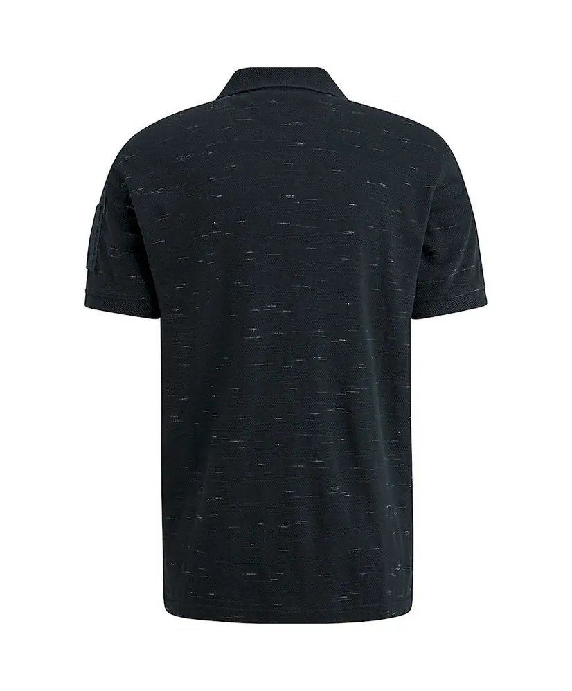 PME Legend Polo Gestreept