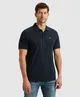 PME Legend Polo Gestreept