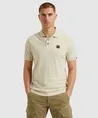 PME Legend Polo Jacquard
