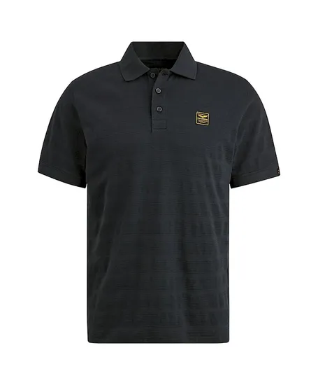 PME Legend Polo Jacquard