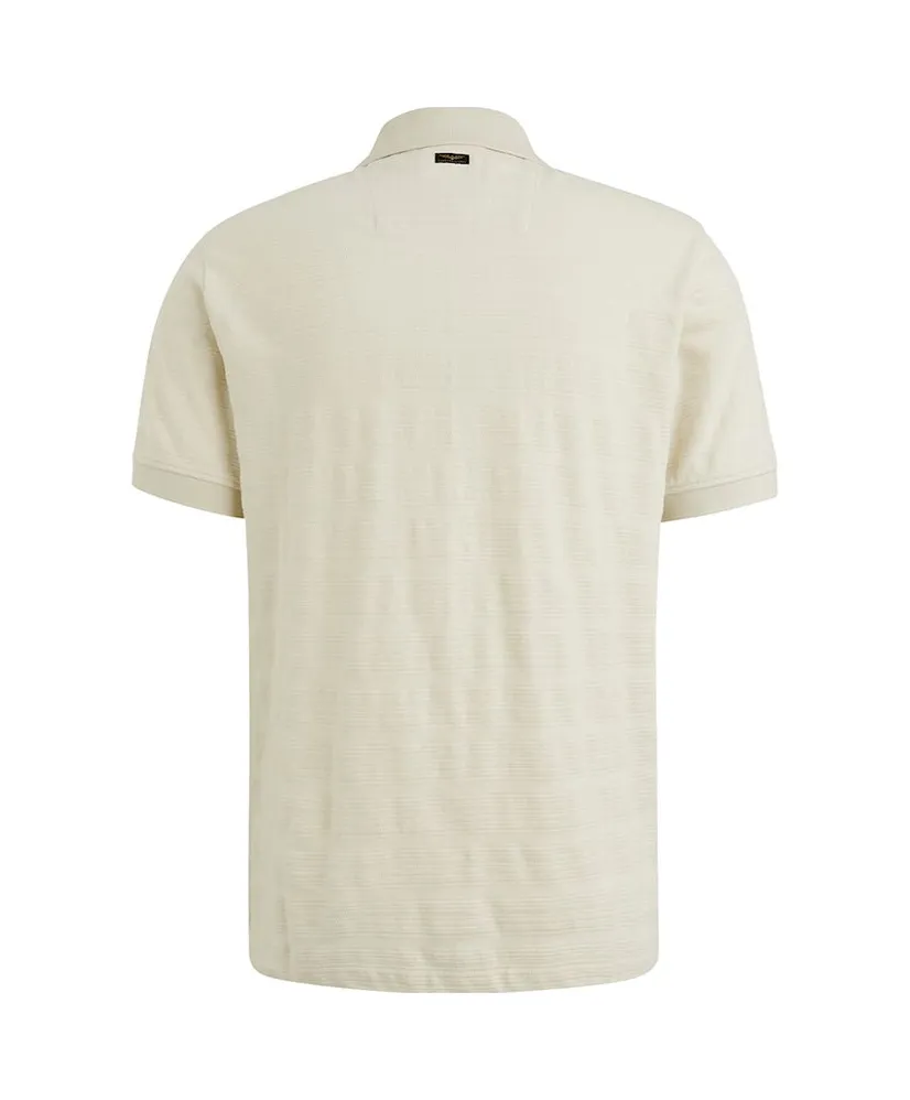 PME Legend Polo Jacquard