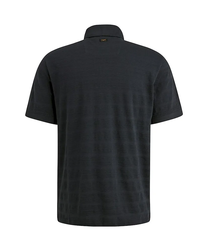 PME Legend Polo Jacquard