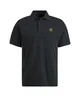 PME Legend Polo Jacquard
