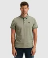 PME Legend Polo Jaqcuard