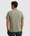 PME Legend Polo Jaqcuard
