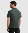 PME Legend Polo Jaqcuard