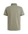 PME Legend Polo Jaqcuard