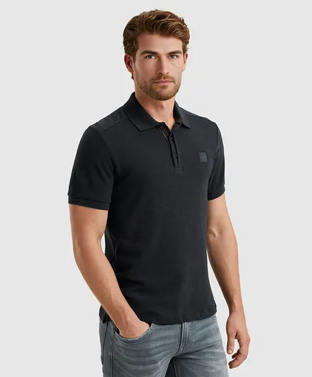 PME Legend Polo Jaquard