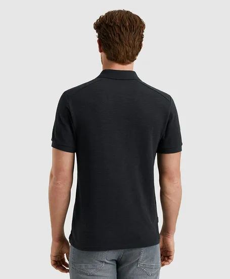 PME Legend Polo Jaquard
