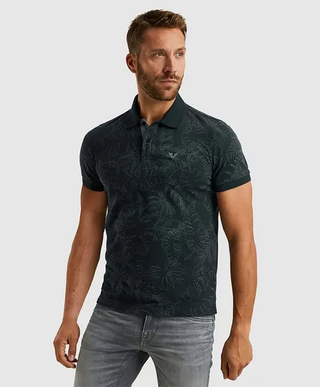 PME Legend Polo Jungle